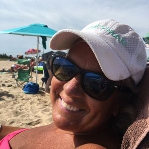 Meet your Posher, Tracy